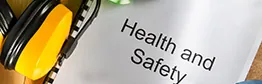 Safety in the Workplace (Level 2) 